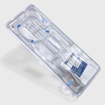 PETG 吸塑盒